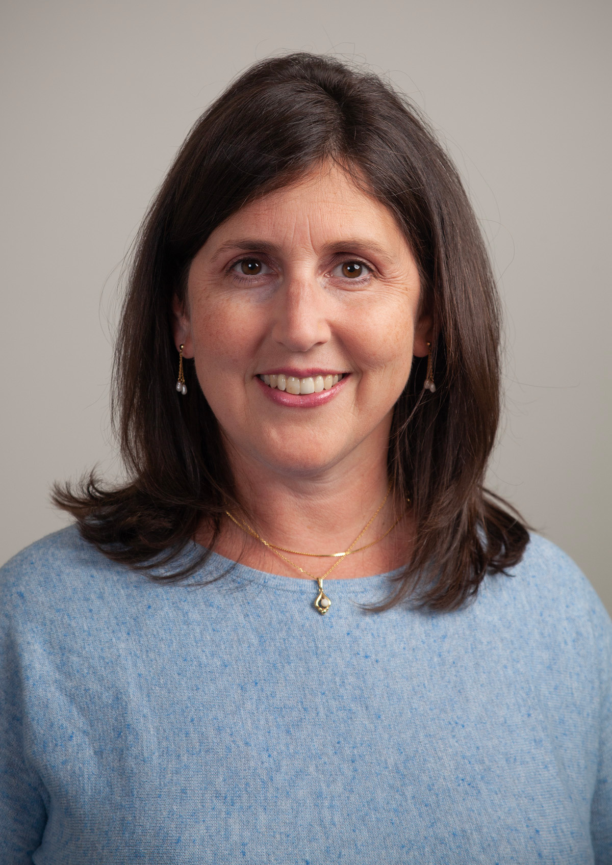 Photo pf Alissa Thornton, Career Counselor