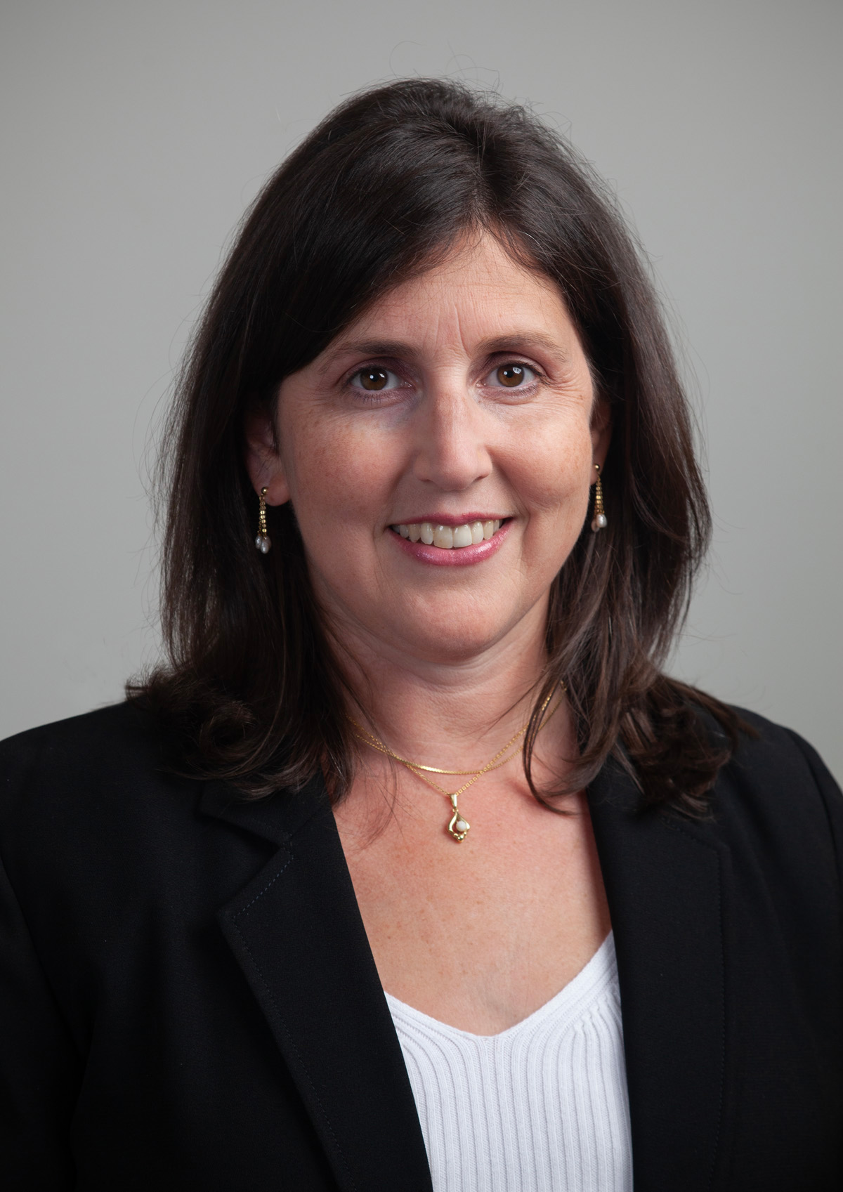 Photo of Alissa Thornton